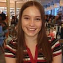 Amy Walker has never regretted her decision to audition for Fierce and is encouraging other youngsters to go for it.