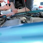Confused.com has warned motorists to make sure they know when their MOT is due