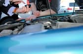 Confused.com has warned motorists to make sure they know when their MOT is due