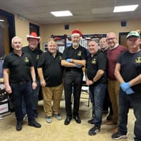 Date set for Carronshore Heritage Forum's next lunch presentation