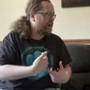 Chas and Jimmy review Dungeons and Dragons Honour Among Thieves