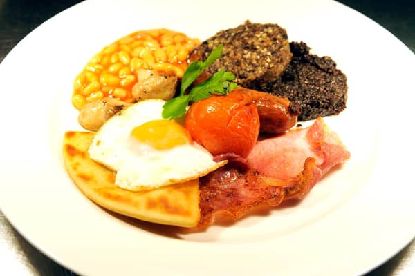 B&Bs and restaurants are urged to apply for the grant