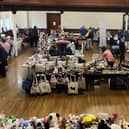 The first Fair for the Fair event in May proved a successful fundraiser and now there's a festive Fair for the Fair happening this weekend.
