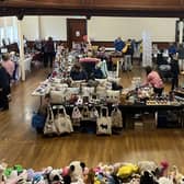 The first Fair for the Fair event in May proved a successful fundraiser and now there's a festive Fair for the Fair happening this weekend.