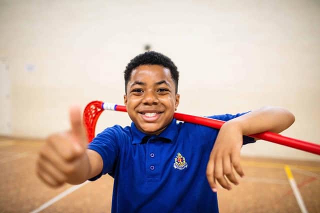 Do your young people need some new adventure and activities? Picture – supplied