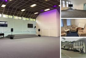 Revamped venue opened to community bookings in March and is already filling up fast, with hourly leases proving hugely popular with the community.