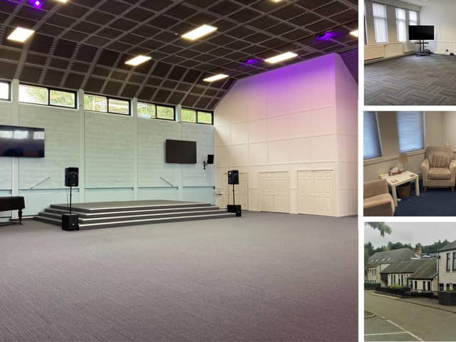 Revamped venue opened to community bookings in March and is already filling up fast, with hourly leases proving hugely popular with the community.