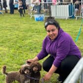Shelina Duke is offering this advice to dog owners with a diva pup - Animal News Agency