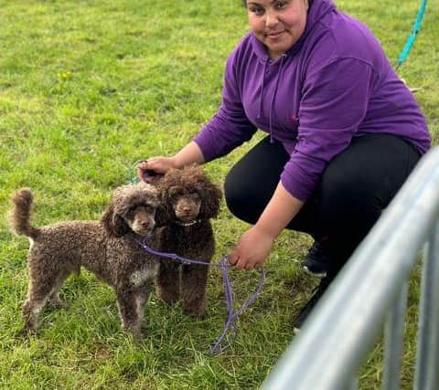 Shelina Duke is offering this advice to dog owners with a diva pup - Animal News Agency