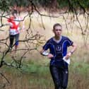 Forth Valley Orienteers' star James Hammond was once again in fine form for his club (Photo: Contributed)