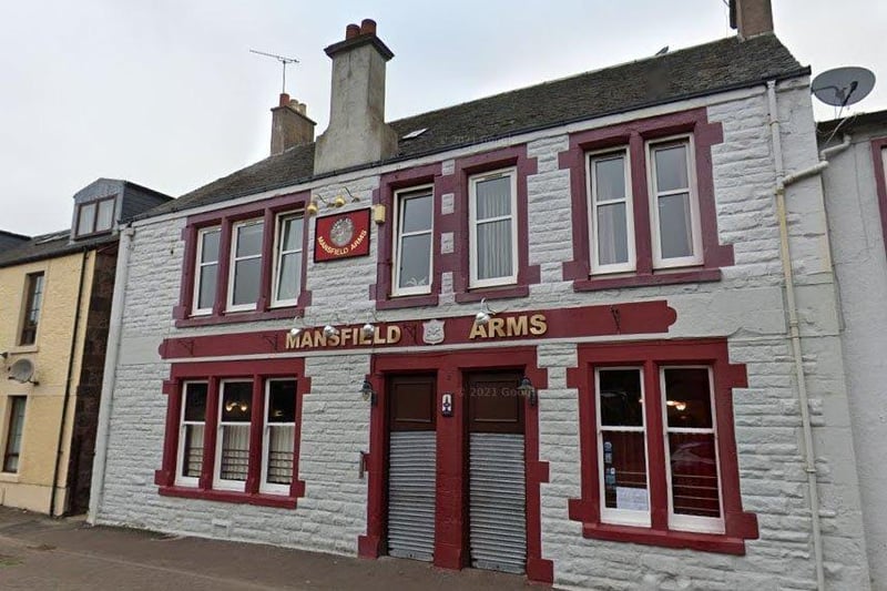 CAMRA said: "Owned and run by the family, the pub is situated within an ex-mining community. The bar is popular with the locals, who enjoy lively banter."