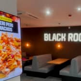 Black Rooster Peri Peri is opening soon in the Falkirk area. Pic: Contributed