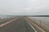 The stretch of road will be closed to allow the works to take place (Picture: Submitted)