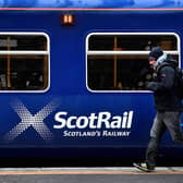 ScotRail workers have voted to take part in a fresh series of strikes that coincide with the COP26 climate summit in Glasgow this November.