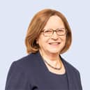 Dame Susan Rice is the new chairperson for the Forth Green Freeport project
(Picture: Submitted)