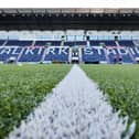 The Falkirk Stadium pictured last month (Photo: Mark Scates/SNS Group)
