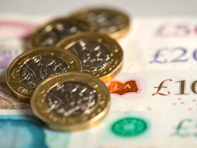 The Resolution Foundation said it is vital that as many furloughed staff as possible return to work soon, to limit the rise in unemployment after the scheme ends. Photo PA.