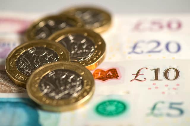 The Resolution Foundation said it is vital that as many furloughed staff as possible return to work soon, to limit the rise in unemployment after the scheme ends. Photo PA.