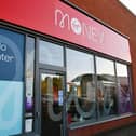 Virgin Money has closed its Virgin Money Stenhousemuir branch which was formerly a Clydesdale Bank