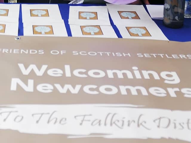 Friends of Scottish Settlers (FOSS) has teamed up with Central Scotland Regional Equality Council to help asylum seekers with legal matters