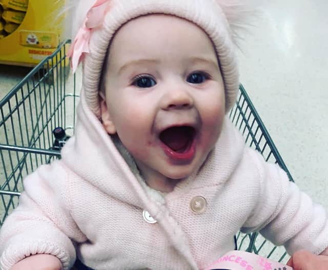 Isla Nolan