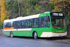Council aims to keep people moving this festive season.