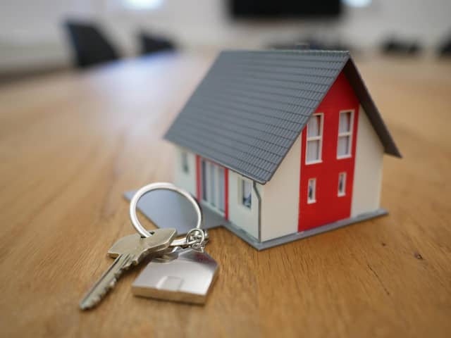 Confidence in the property market remains strong and experts predict it will remain buoyant in 2022.