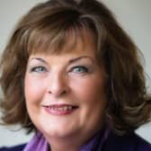 Linlithgow MSP Fiona Hyslop.