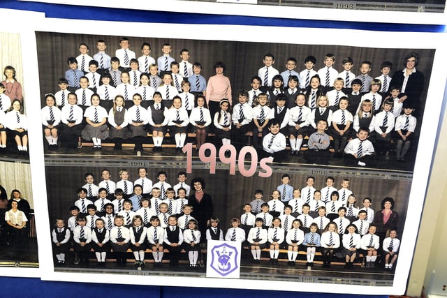 1990s classes.