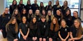 The talented dancers will be performing in this year's Tartan Day Parade in New York City (Picture: Submitted)