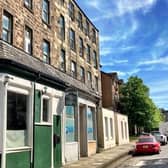 Leith