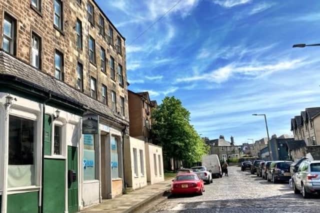 Leith