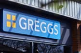 Greggs was just one of the shops Verhees stole a charity tin from   (Picture: Submitted)
