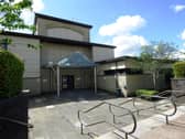 McCrae appeared at Airdrie Sheriff Court.