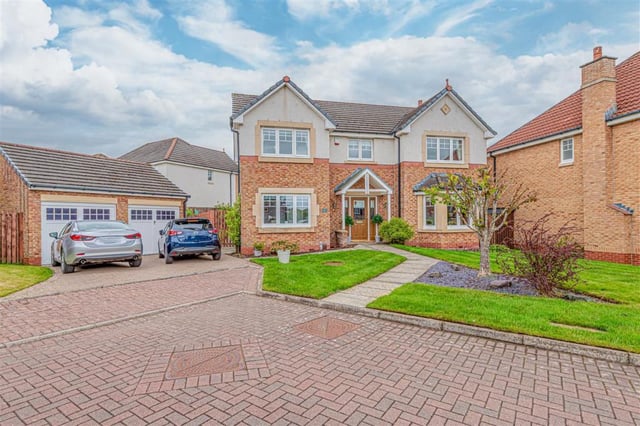Home Front Design Falkirk