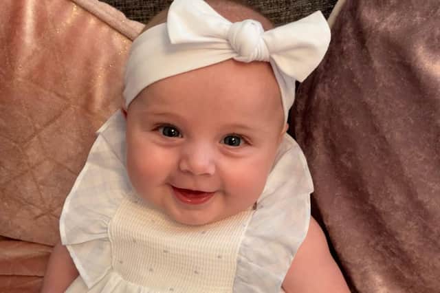 Piper Hyslop