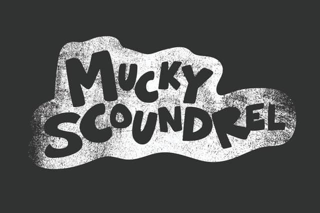 Bathgate band Mucky Scoundrel have released their new single Pay For Me in time for Valentine's Day