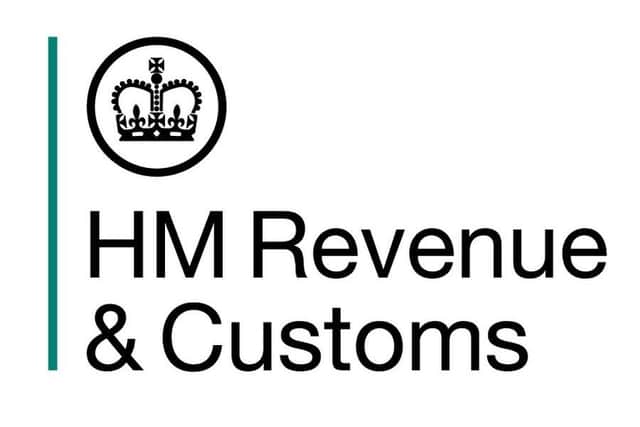 HMRC has committed to reviewing the impact of the job retention scheme on Scotland