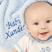 Xander Cameron (pic: submitted)