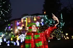 With Christmas just around the corner there's a lot of events happening locally to get you into the festive spirit. (Pic: John Devlin)