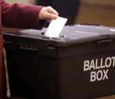 The next general election is set to take place towards the end of 2024 