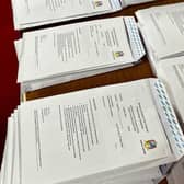 Fair Day appeal letters will be popping through letterboxes in Bo'ness from Sunday, thanks to committee members and an army of volunteers.