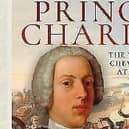 The new book features chapters on the 1746 Battle of Falkirk
(Picture: Submitted)