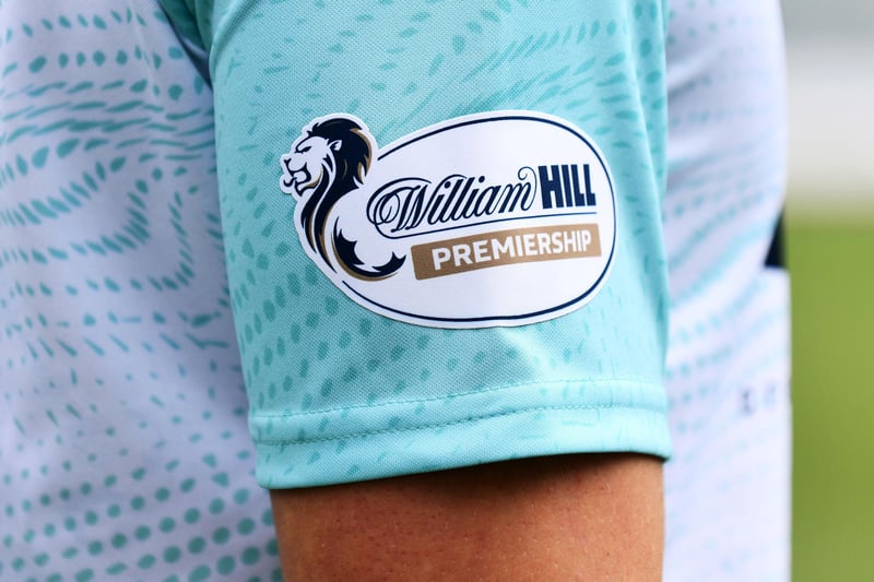Falkirk’s new kit for the 2025/26 football season is their first since 2010 to feature a Scottish Premiership badge after two promotions in as many years under manager John McGlynn
