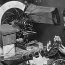 John Logie Baird.