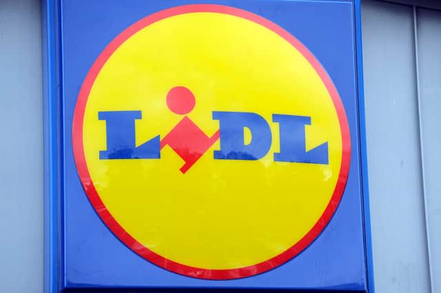 Lidl
