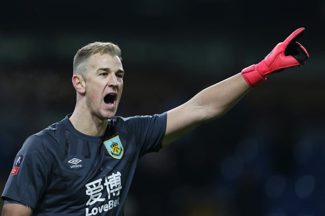 Celtic could be set to challenge Leeds United for Burnley goalkeeper Joe Hart this summer, with the ex-Manchester City star said to be on the club's longlist for a new stopper. (Scotsman)