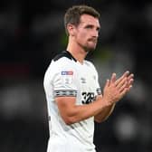 Craig Bryson was the Rams' two-time player of the year over a eight year spell at Derby County (Picture: Michael Regan/Getty Images)