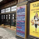 Edinburgh Playhouse