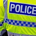 The find came after police searched a property. Pic: National World